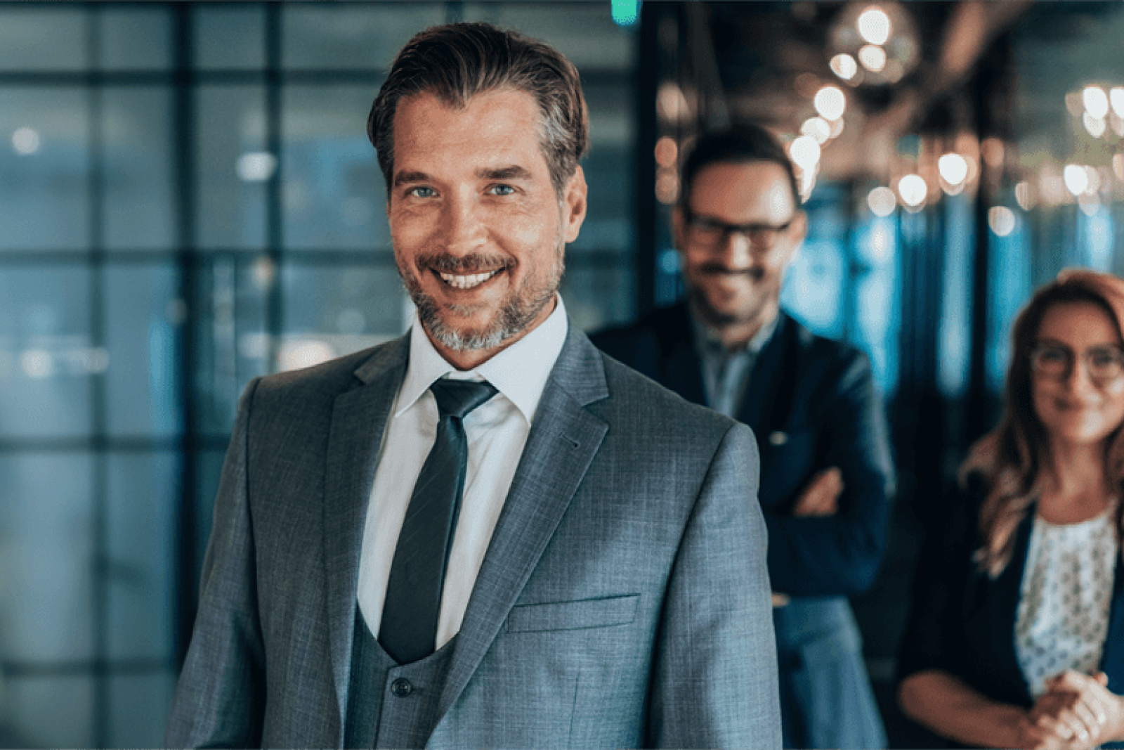 Professional sales recruitment team committed to filling challenging sales roles - Sales Staff Australia