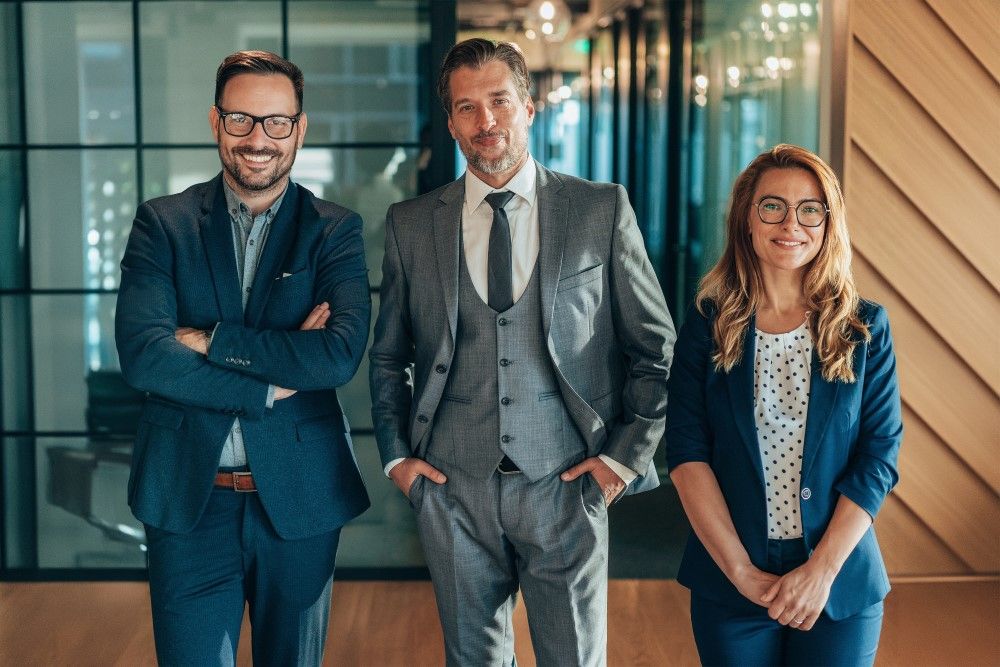 Professional sales recruitment team committed to filling challenging sales roles - Sales Staff Australia